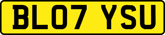 BL07YSU