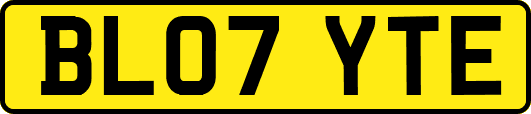 BL07YTE