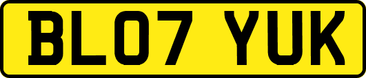 BL07YUK