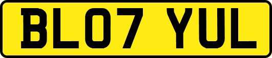 BL07YUL
