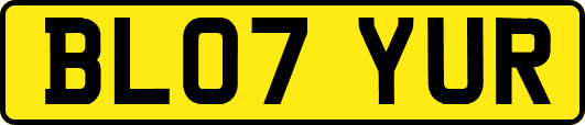 BL07YUR