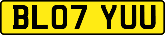 BL07YUU