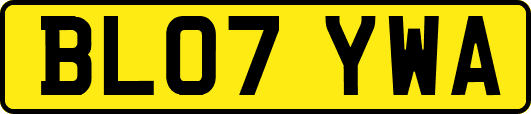 BL07YWA