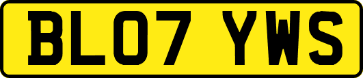 BL07YWS