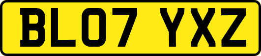 BL07YXZ