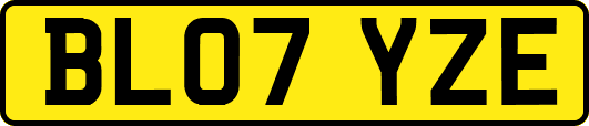 BL07YZE