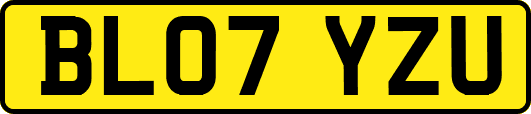 BL07YZU