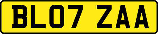 BL07ZAA