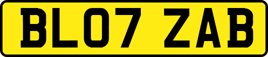 BL07ZAB