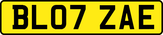 BL07ZAE
