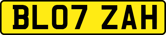 BL07ZAH