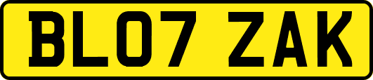BL07ZAK