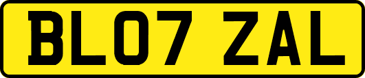 BL07ZAL
