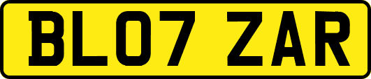 BL07ZAR