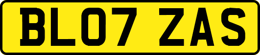 BL07ZAS