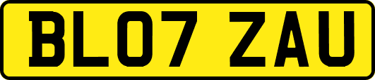 BL07ZAU