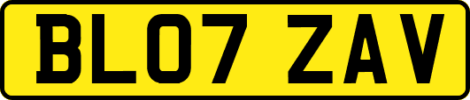 BL07ZAV