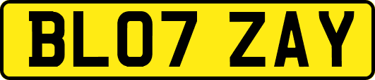 BL07ZAY