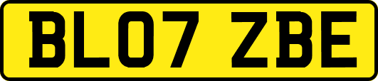 BL07ZBE