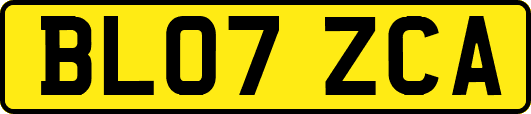 BL07ZCA