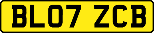 BL07ZCB