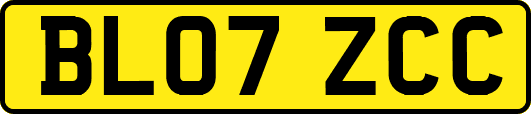 BL07ZCC