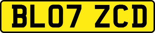 BL07ZCD