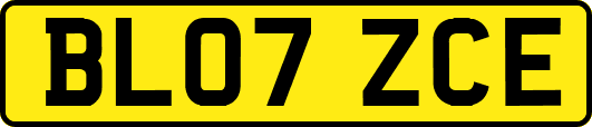 BL07ZCE