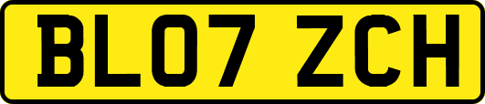 BL07ZCH