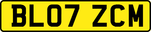 BL07ZCM