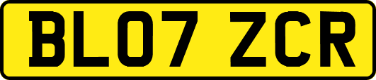 BL07ZCR