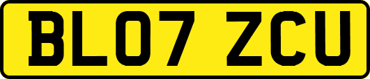 BL07ZCU