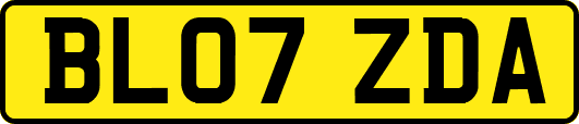 BL07ZDA