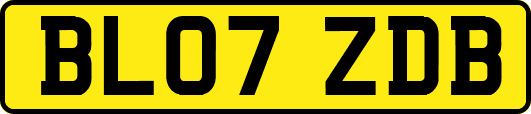 BL07ZDB