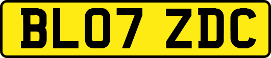 BL07ZDC