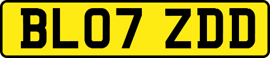 BL07ZDD