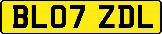 BL07ZDL