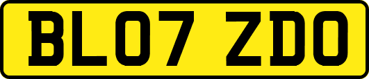 BL07ZDO