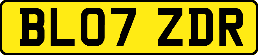 BL07ZDR