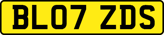 BL07ZDS