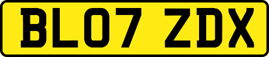 BL07ZDX