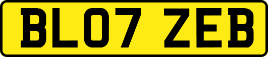 BL07ZEB