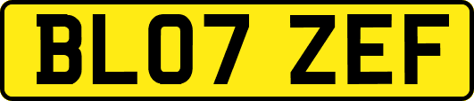 BL07ZEF