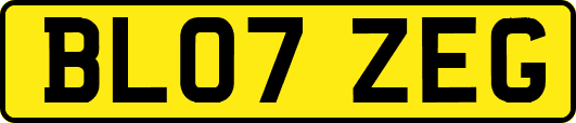 BL07ZEG