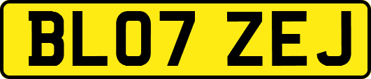 BL07ZEJ