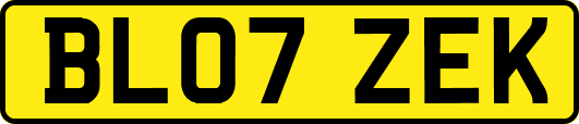 BL07ZEK