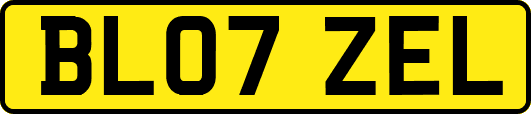 BL07ZEL