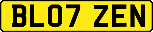 BL07ZEN
