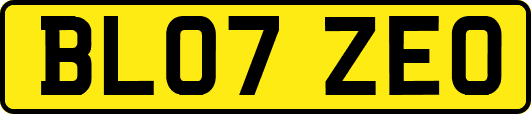 BL07ZEO