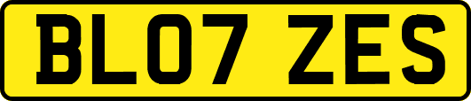 BL07ZES